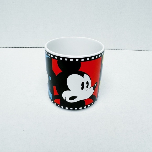 Disney - Mickey Film Reel Mug - Picture 2 of 5